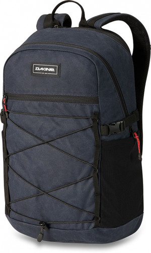 Городской рюкзак Dakine Wndr Pack 25L Night Sky (тёмно-синий) 
