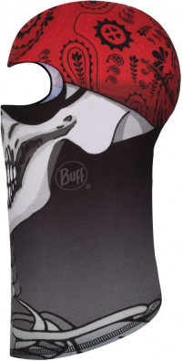 Балаклава Buff Balaclava Polar Skull Pirate Multi