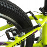 Велосипед Forward Twister 24 1.0 зеленый/фиолетовый рама: 12" (2022) - Велосипед Forward Twister 24 1.0 зеленый/фиолетовый рама: 12" (2022)