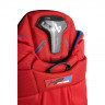 Шорты Bauer Pro S24 INT red (1063663) - Шорты Bauer Pro S24 INT red (1063663)