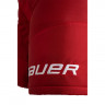 Шорты Bauer Pro S24 INT red (1063663) - Шорты Bauer Pro S24 INT red (1063663)