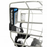Маска Bauer I Facemask SR silver (1061822) - Маска Bauer I Facemask SR silver (1061822)