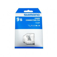 Запчасти к цепи Shimano, к 9 ск, соединит штифт (3 шт)
