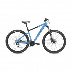 Велосипед Format 1414 29&quot; синий-мат/черный-мат рама: L (2023) 