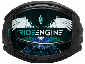Кайт Трапеция RideEngine Patrick Rebstock Pro Harness + слайдер 