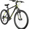 Велосипед Stinger Caiman 26" черный (2021) - Велосипед Stinger Caiman 26" черный (2021)