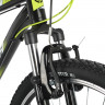 Велосипед Stinger Caiman 26" черный (2021) - Велосипед Stinger Caiman 26" черный (2021)