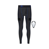 Брюки с раковиной Mad Guy Basic Compression SR