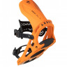 Крепления для сноуборда Arbor Spruce orange (2022) - Крепления для сноуборда Arbor Spruce orange (2022)