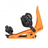 Крепления для сноуборда Arbor Spruce orange (2022) - Крепления для сноуборда Arbor Spruce orange (2022)