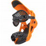 Крепления для сноуборда Arbor Spruce orange (2022) - Крепления для сноуборда Arbor Spruce orange (2022)