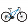Велосипед Stinger Element Evo 26" синий рама: 14" (2023) - Велосипед Stinger Element Evo 26" синий рама: 14" (2023)