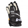 Перчатки CCM Tacks XF SR black/white - Перчатки CCM Tacks XF SR black/white