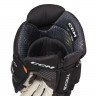 Перчатки CCM Tacks XF SR black/white - Перчатки CCM Tacks XF SR black/white