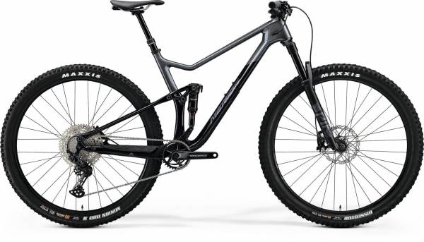 m merida HC5 25