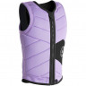 Спасательный жилет женский Follow Memphis Impact Vest purple - Спасательный жилет женский Follow Memphis Impact Vest purple