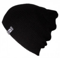 Шапка мужская Armada Basic Beanie black OS