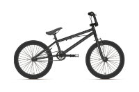 Велосипед Stark Madness BMX 1 черный/черный (демо-образец, отличное состояние)