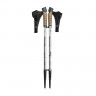 Палки для скандинавской ходьбы телескопические регулируемые Necasil Nordic Walking Poles silver - Палки для скандинавской ходьбы телескопические регулируемые Necasil Nordic Walking Poles silver