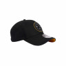 Бейсболка Atributika&Club NHL Boston Bruins черная (55-58 см) 32345 - Бейсболка Atributika&Club NHL Boston Bruins черная (55-58 см) 32345