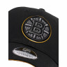 Бейсболка Atributika&Club NHL Boston Bruins черная (55-58 см) 32345 - Бейсболка Atributika&Club NHL Boston Bruins черная (55-58 см) 32345