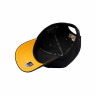 Бейсболка Atributika&Club NHL Boston Bruins черная (55-58 см) 32345 - Бейсболка Atributika&Club NHL Boston Bruins черная (55-58 см) 32345
