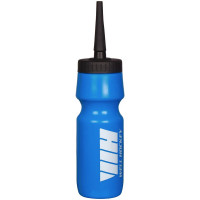 Бутылка для воды с длинным носом Well Hockey 700 ml синяя
