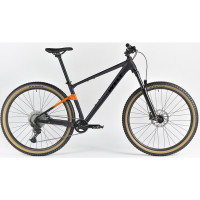 Велосипед Welt Icon 2.0 29" Metallic Grey рама: L (2027)