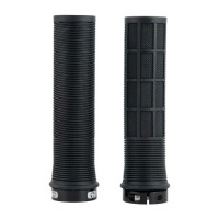 Грипсы Oxford Driver Lock-on MTB Grips Black