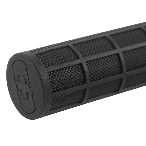 Mtb grips black online