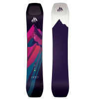 Сноуборд Jones Women's Airheart 2.0 (2025)