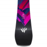 Сноуборд Jones Women's Airheart 2.0 (2025) - Сноуборд Jones Women's Airheart 2.0 (2025)