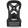 Крепления для сноуборда Union Cadet black (2025) - Крепления для сноуборда Union Cadet black (2025)