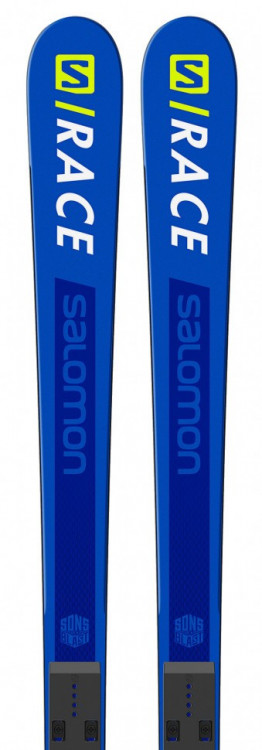 Salomon fis deals