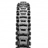 Велопокрышка Maxxis Minion DHR II 29x2.30 58-622 TPI60 Foldable EXO/TR - Велопокрышка Maxxis Minion DHR II 29x2.30 58-622 TPI60 Foldable EXO/TR