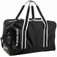 Баул без колес Bauer Pro Duffle Bag S23 black (1061842)