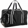 Баул без колес Bauer Pro Duffle Bag S23 black (1061842) - Баул без колес Bauer Pro Duffle Bag S23 black (1061842)