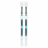 Горные лыжи Head WC Rebels e-SL SW RP EVO 14 white/speedblue без креплений (2025) - Горные лыжи Head WC Rebels e-SL SW RP EVO 14 white/speedblue без креплений (2025)