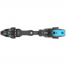 Горнолыжные крепления Head Protector+ Freeflex ST 16 GW Brake 85 [R] matt black/speed blue - Горнолыжные крепления Head Protector+ Freeflex ST 16 GW Brake 85 [R] matt black/speed blue