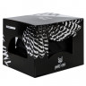 Шлем White Owl MS-103 черный - Шлем White Owl MS-103 черный
