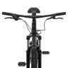 Велосипед Welt Rocket 2.0 HD 29" total black рама: M (18") (Демо-товар, состояние идеальное) - Велосипед Welt Rocket 2.0 HD 29" total black рама: M (18") (Демо-товар, состояние идеальное)