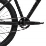 Велосипед Welt Rocket 2.0 HD 29" total black рама: M (18") (Демо-товар, состояние идеальное) - Велосипед Welt Rocket 2.0 HD 29" total black рама: M (18") (Демо-товар, состояние идеальное)