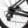 Велосипед Welt Rocket 2.0 HD 29" total black рама: M (18") (Демо-товар, состояние идеальное) - Велосипед Welt Rocket 2.0 HD 29" total black рама: M (18") (Демо-товар, состояние идеальное)