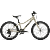 Велосипед Welt Moovix 2.0 VB 20" Wild Gold рама: OS (2027) Велосипед Welt Moovix 2.0 VB 20" Wild Gold рама: OS (2027)