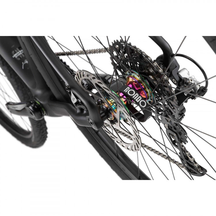 Rondo Ruut CF2 2x 28 Carbon L 2022 HC5