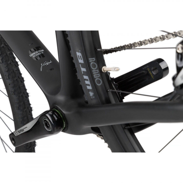 Rondo Ruut CF2 2x 28 Carbon L 2022 HC5