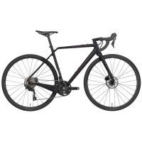 Велосипед гравел Rondo Ruut CF2 2x 28" Carbon рама: L (2022)