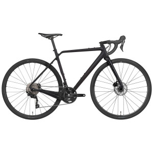 Велосипед гравел Rondo Ruut CF2 2x 28&quot; Carbon рама: L (2022) 