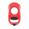 Крепления для сноуборда Union Cadet Mini red XS (2025) - Крепления для сноуборда Union Cadet Mini red XS (2025)