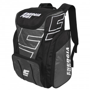 Рюкзак Energiapura Racer Bag anthracite JR AI001J W083 